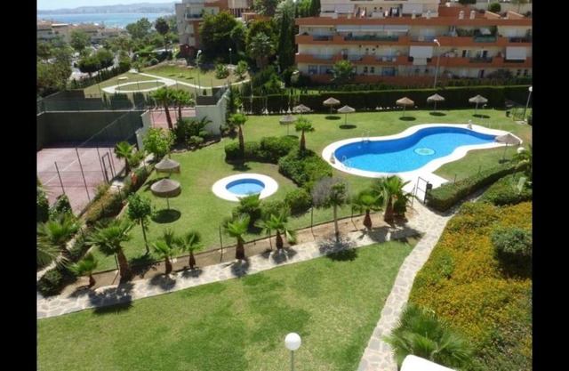 Benalmadena Costa 