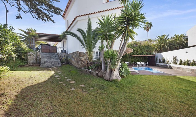 La Matanza de Acentejo House | 140 m² House ∙ 2 bedrooms ∙ 6 guests
