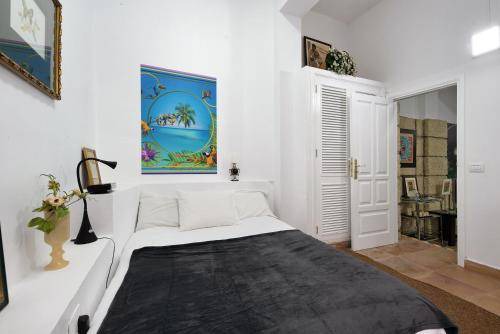 Santa Cruz de Tenerife Apartment | 140 m² Apartment ∙ 1 bedroom ∙ 5 guests