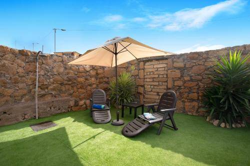 Villa de Arico House | 150 m² House ∙ 3 bedrooms ∙ 7 guests