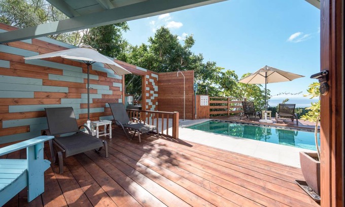 Tejina House | 40 m² House ∙ 1 bedroom ∙ 2 guests