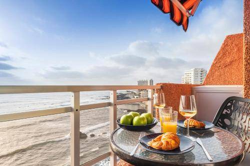Punta del Hidalgo Apartment | 45 m² Apartment ∙ 1 bedroom ∙ 3 guests