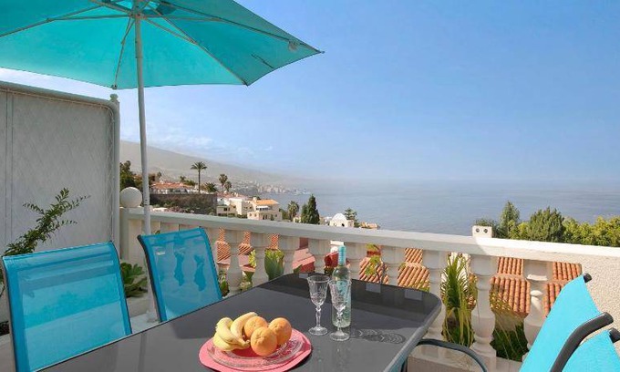 La Quinta Apartment | 62 m² Apartment ∙ 2 bedrooms ∙ 5 guests