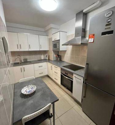 Los Realejos Apartment | 65 m² Apartment ∙ 2 bedrooms ∙ 3 guests