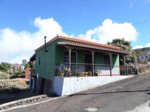 Puntagorda House | 77 m² House ∙ 2 bedrooms ∙ 4 guests