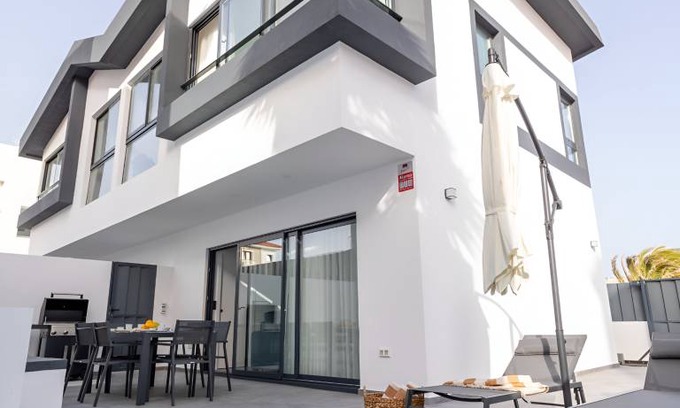 La Listada House | 89 m² House ∙ 2 bedrooms ∙ 5 guests