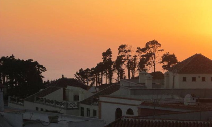 Fuencaliente de la Palma Apartment | Apartment ∙ 8 guests