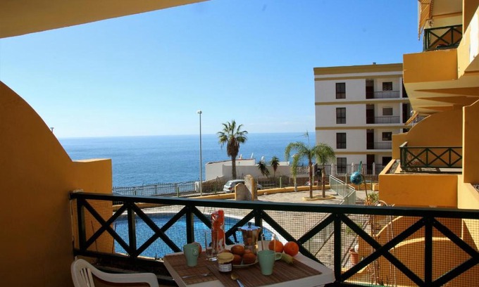 Guia de Isora Apartment | Estrella del Sur by Holiday World
