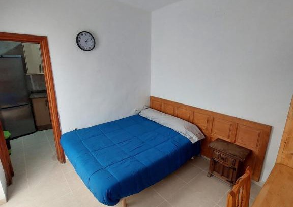 San Sebastian de la Gomera Apartment | Gomerón