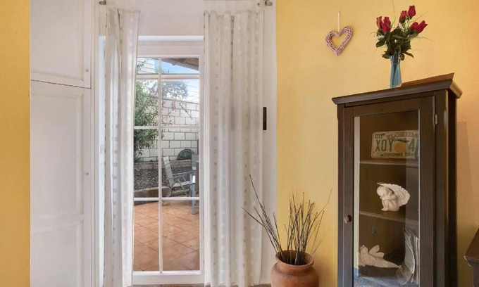 Villa de Arico House | Holiday apartment Villa de Arico for 1 - 4 persons with 1 bedroom - Holiday house