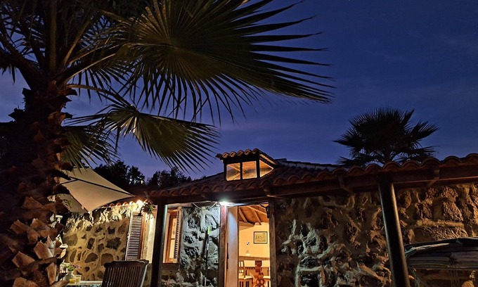 Cueva del Viento Other | Holiday house Icod de los Vinos for 1 - 4 persons with 1 bedroom - Farmhouse
