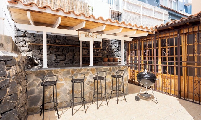 Armenime Apartment | Home2Book Metro Tenerife Adeje, Private Pool