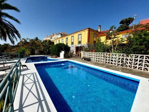 Brena Baja House | Villa Asunción C