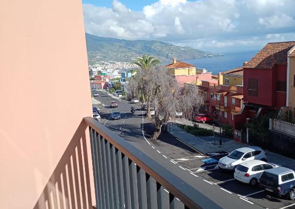 Brena Baja Apartment | VV ALSU La Palma