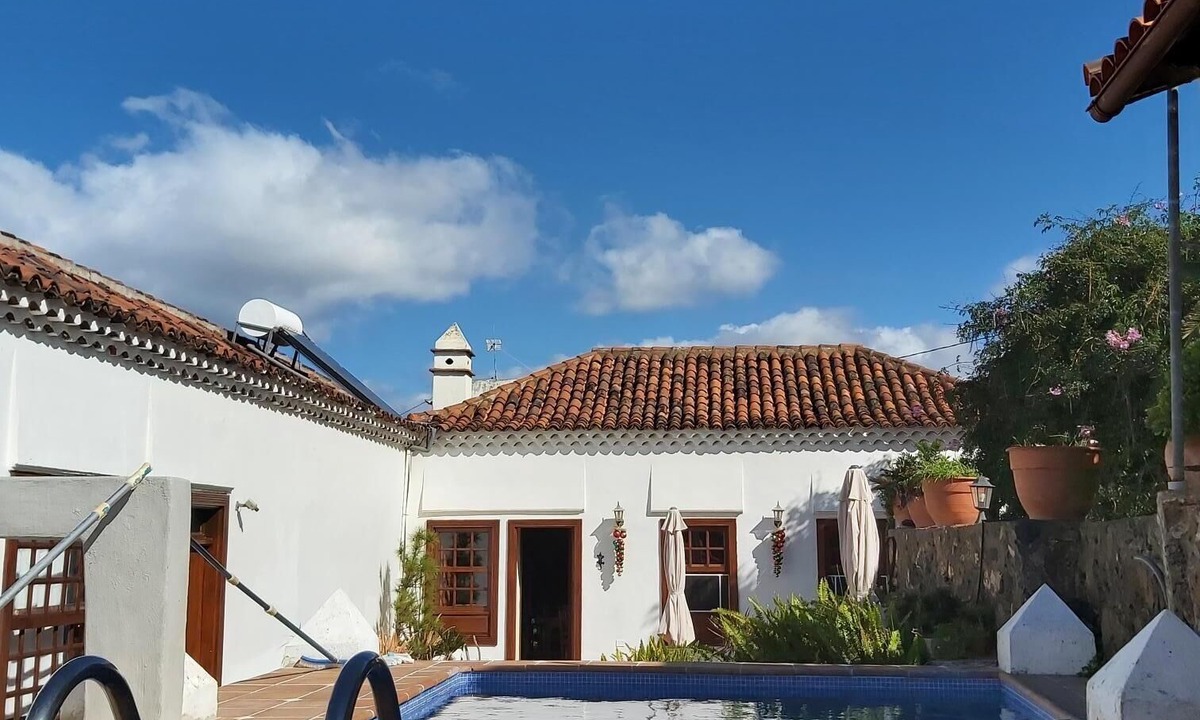 Valle de Guerra Other | Finca Paraiso Casa Rural Tenerife