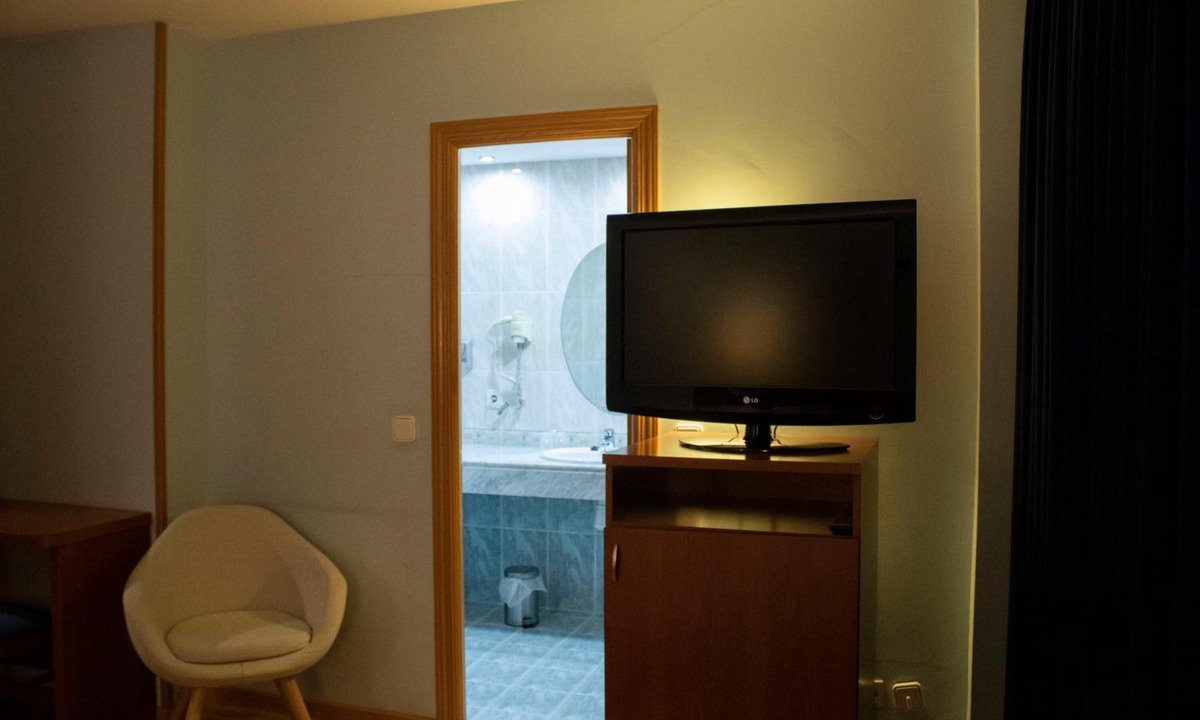 Soria Hostel | Alda Río Duero