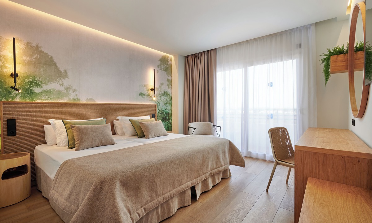 Cala Marcal Hotel | Grupotel Cala Marsal Natura Hotel