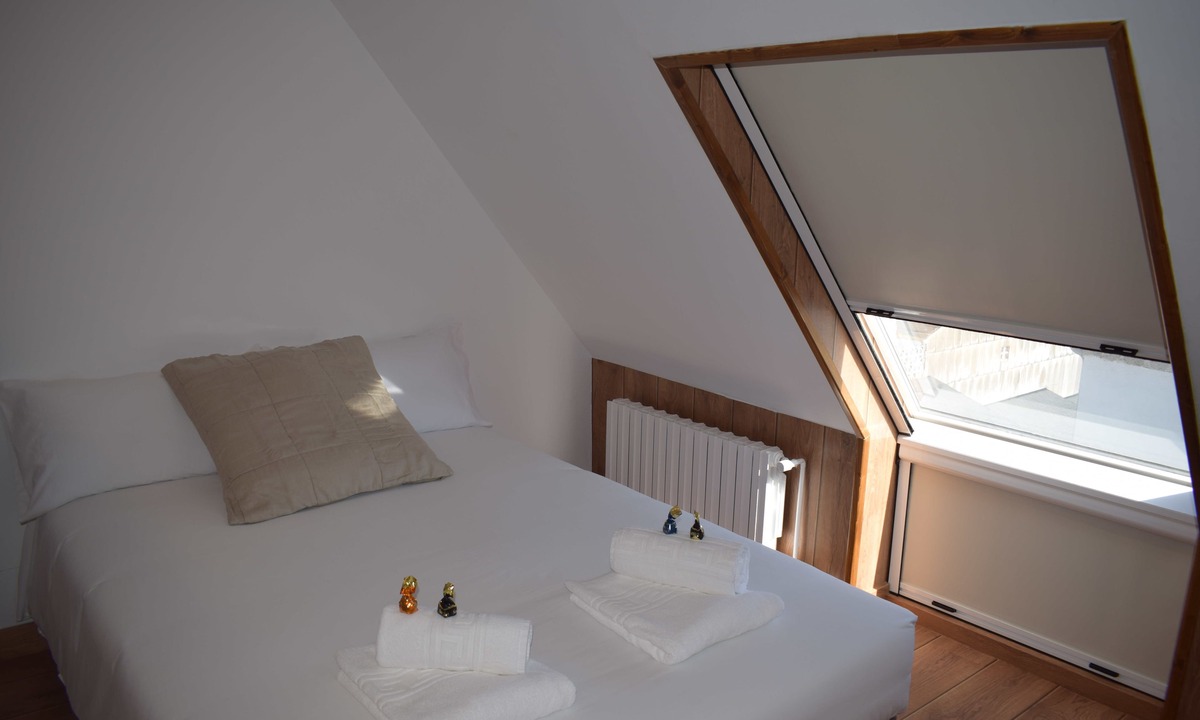 Portomarin Hotel | La Casa de Manuel