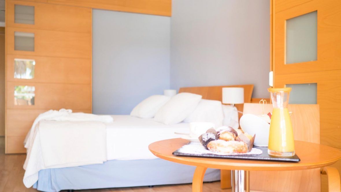 Mas Pinell Apartment | Hotel Clipper & Villas