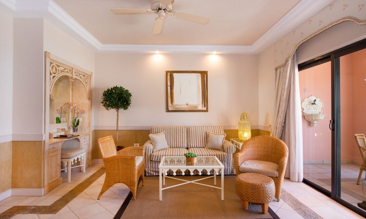 El Duque Hotel | JOIA El Mirador by Iberostar -Adults Only