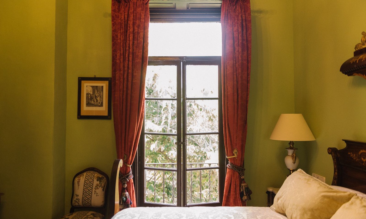 Jerez de la Frontera Old Town House | Palacio del Virrey Laserna