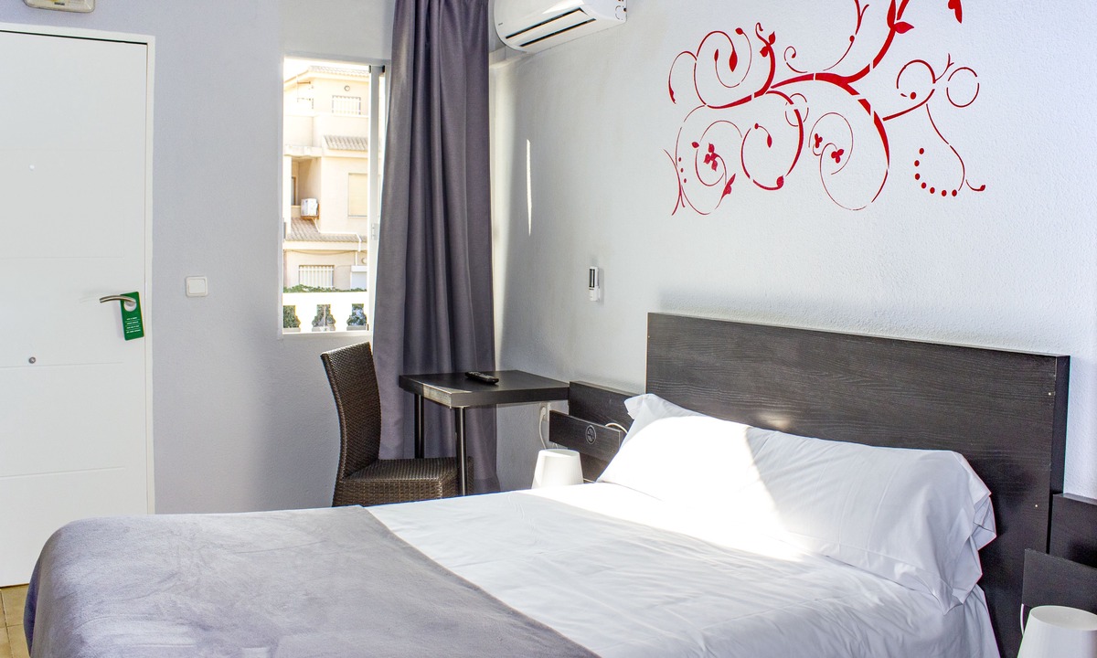 La Mata Hostel | Hostal Alba