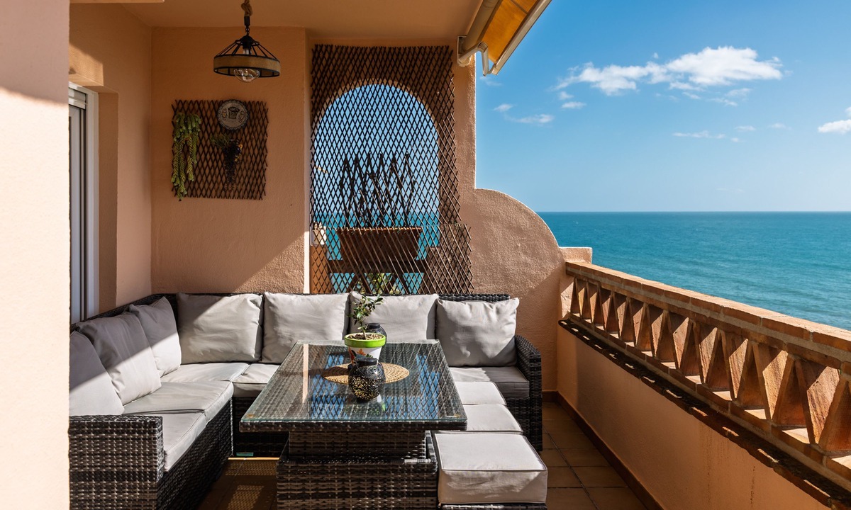 El Faro Apartment | AS LJ D 5 B in Mijas Costa