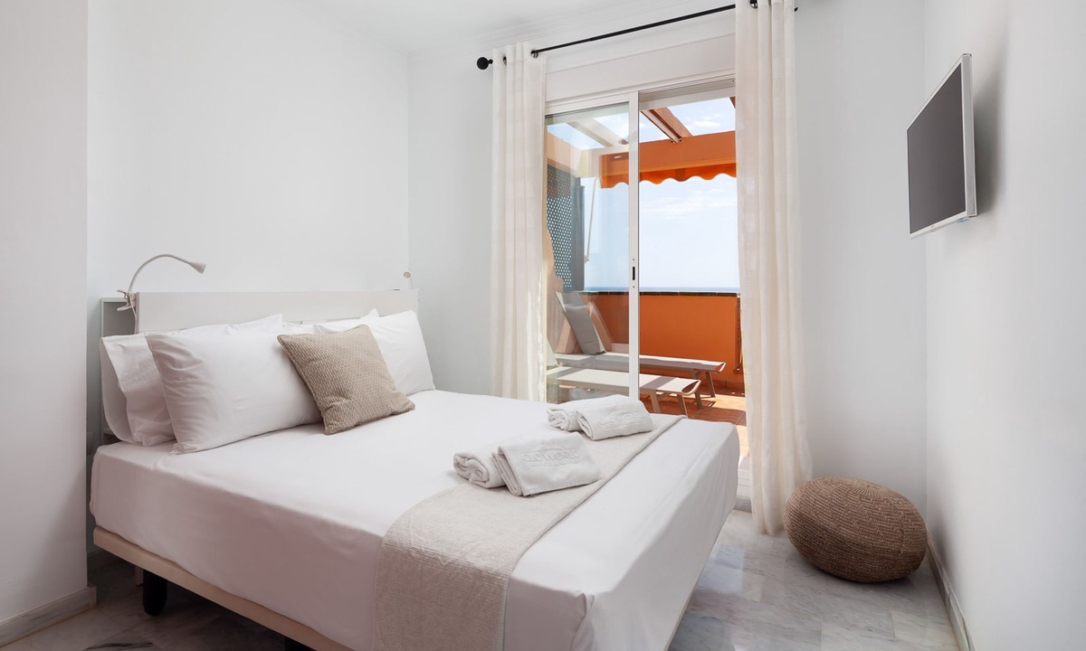El Faro Apartment | AS EXT AL 3C2 in Mijas Costa