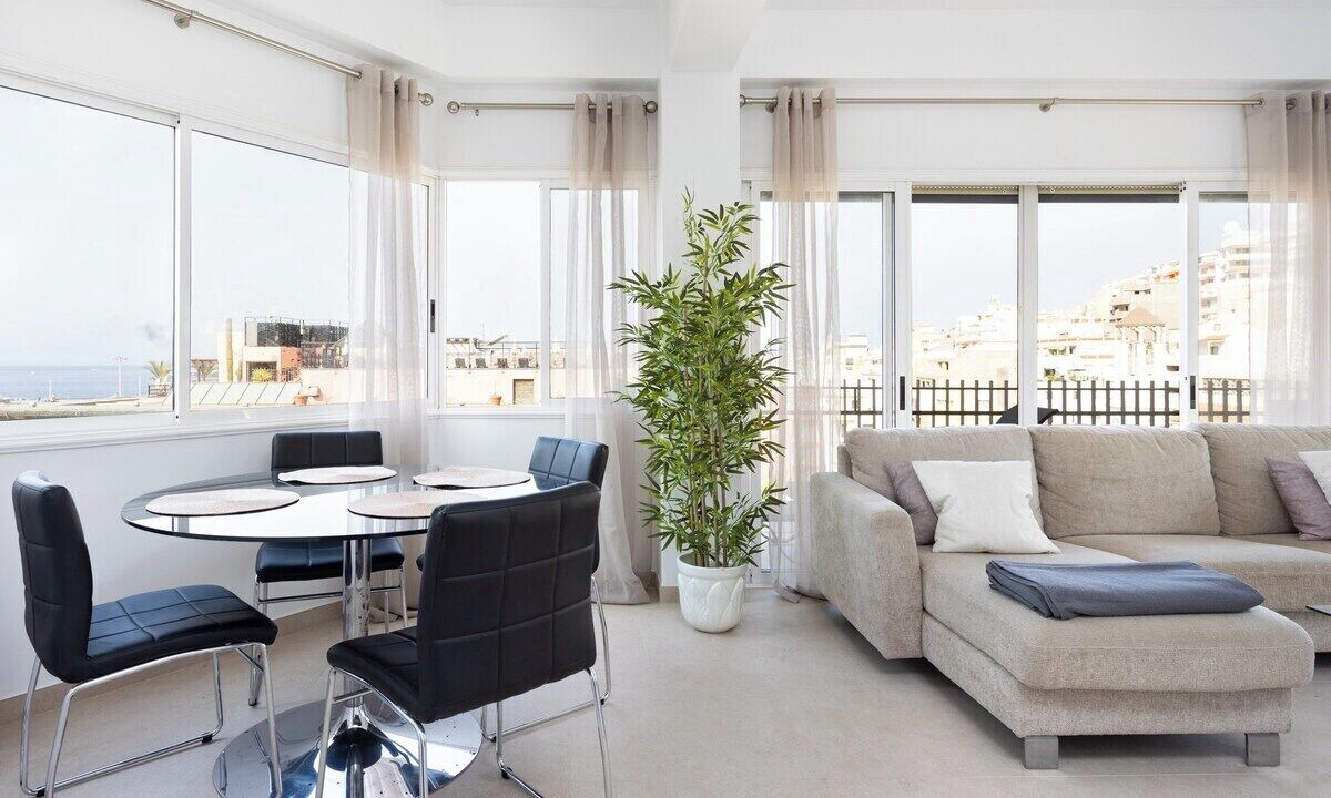 Los Cristianos Apartment | Home2Book Atlantic View Los Cristianos
