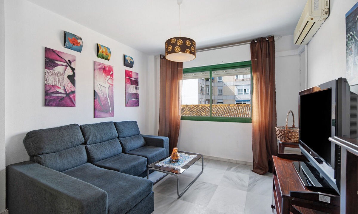 Jerez de la Frontera Old Town Apartment | Apartment in the Best Location with Wi-Fi