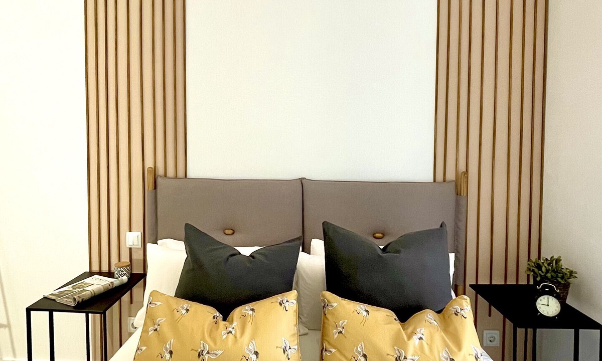 Malasana Apartment | Waou El Retiro es MIA - Corta Duración
