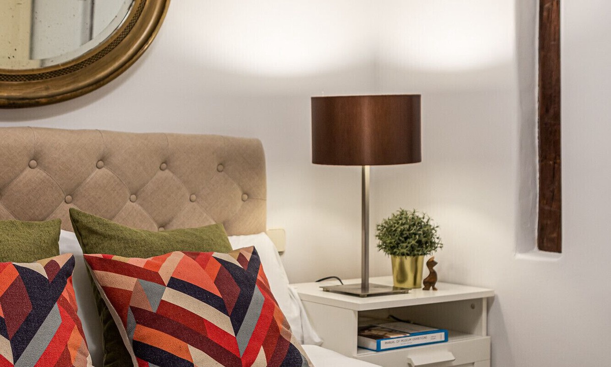 Malasana Apartment | Waou Malasaña IV - Alquiler Corta Duración