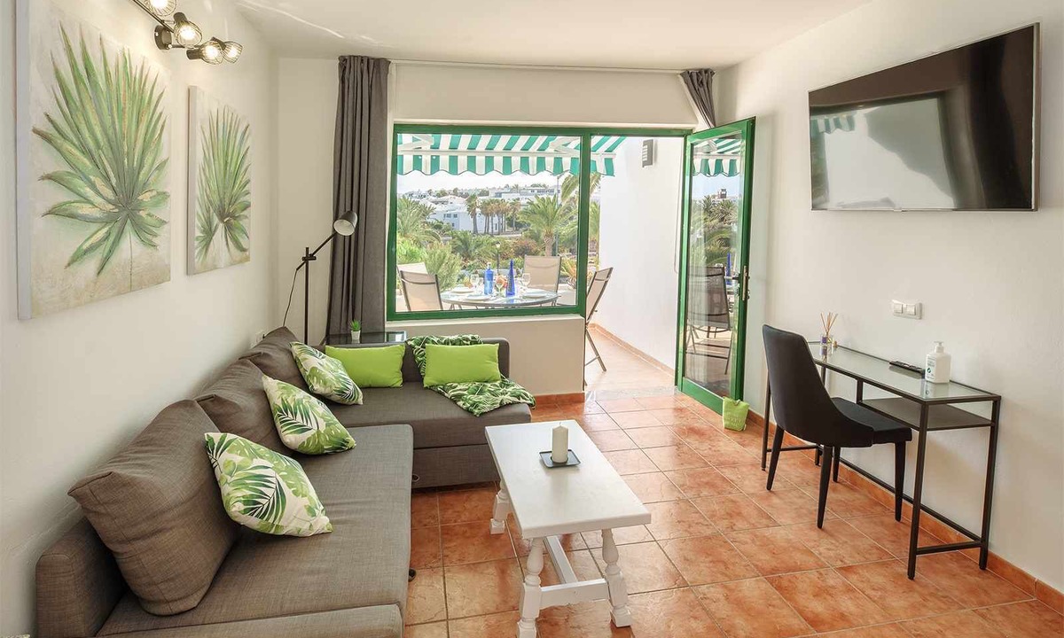 Costa Teguise Apartment | Lanzahost "Cucharas Dreams"