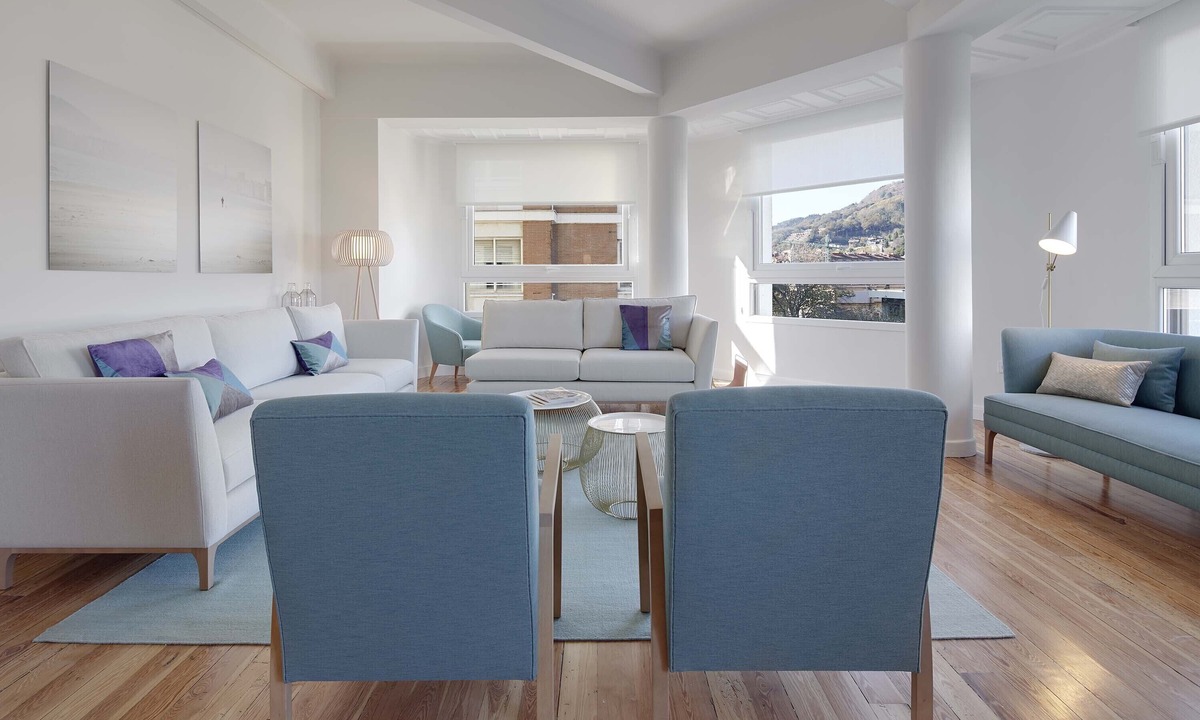 Antiguo Apartment | Mayflower by FeelFree Rentals