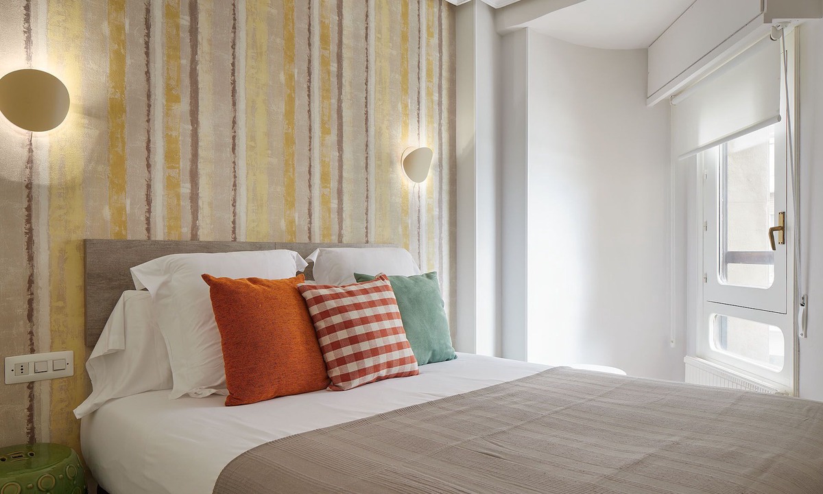 Old Town Apartment | Be Bop by FeelFree Rentals