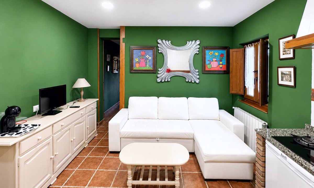 Mijares Apartment | Apartamentos La Gloria