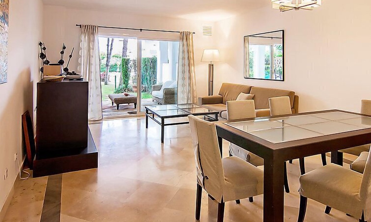 New Golden Mile Apartment | El Presidente by Interhome