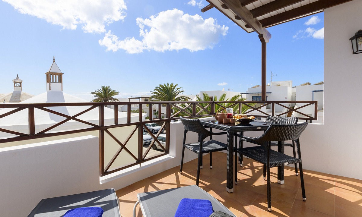 Playa Honda Apartment | Casa Marta