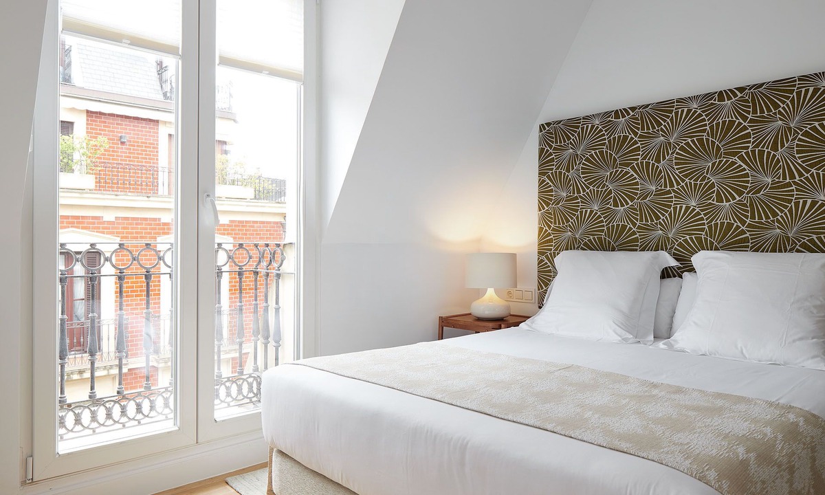 San Sebastian Centro Apartment | Zubieta Playa 3 by FeelFree Rentals