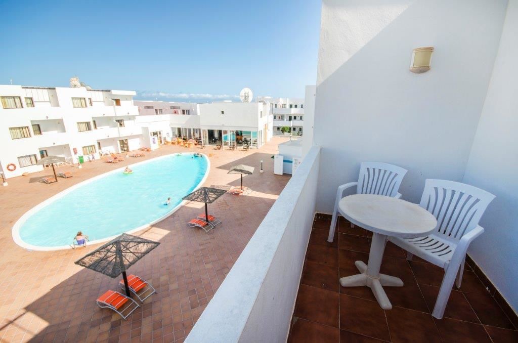 Costa Teguise Apartment | Apartamentos Lanzarote Paradise