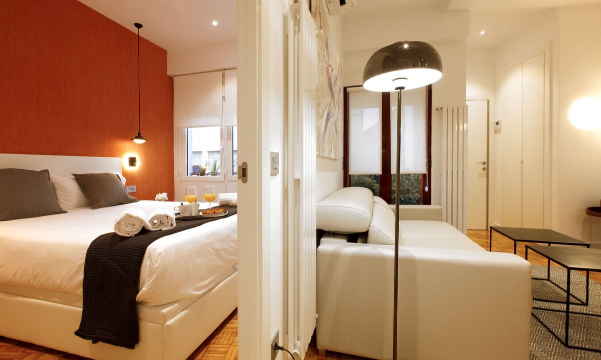 Malasana Apartment | Malasaña Downtown