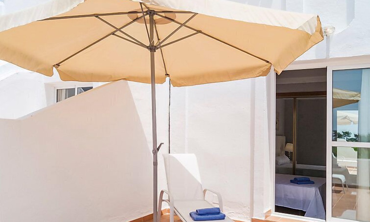 Urbanizacion Hacienda las Chapas Apartment | Reserva de Marbella by Interhome