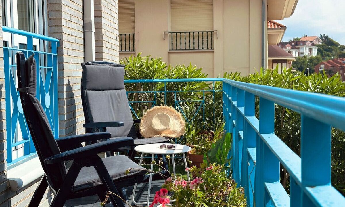 Somo Apartment | Acogedor Apartamento en el Centro de Somo
