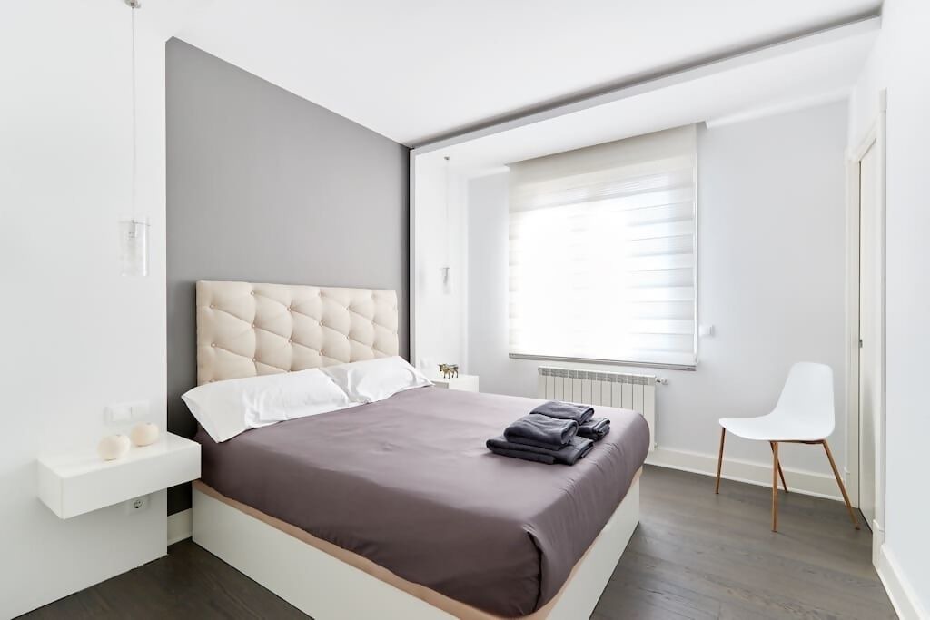 Segundo Ensanche Apartment | Peaceful Apartment in the heart of Pamplona