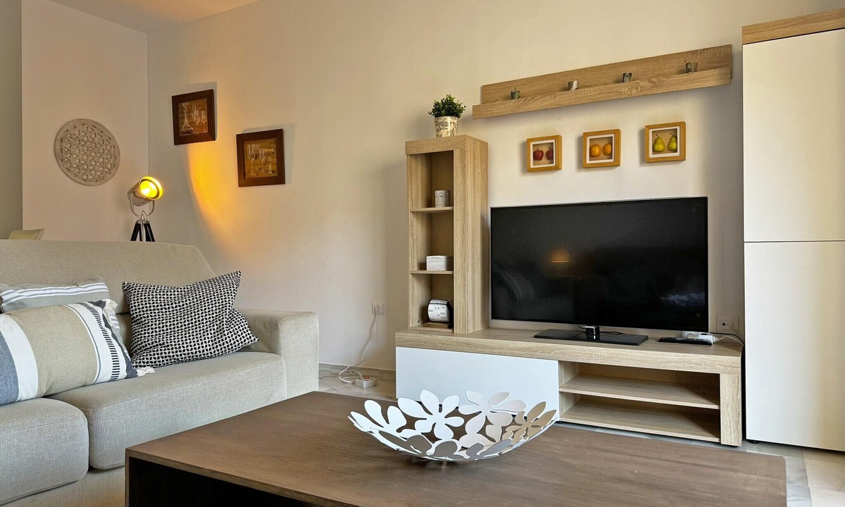 Jerez de la Frontera Apartment | Apartamento Minotauro - Ole Solutions