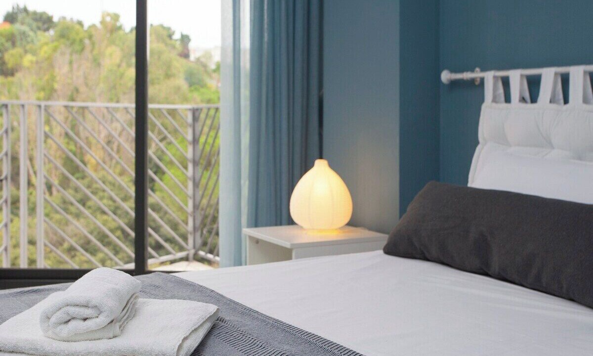 La Font de la Guatlla Apartment | New Barcelona Gran Via