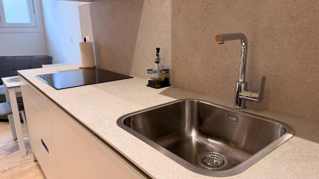 Gernika-Lumo Apartment | Apartamentos OKA Gernika