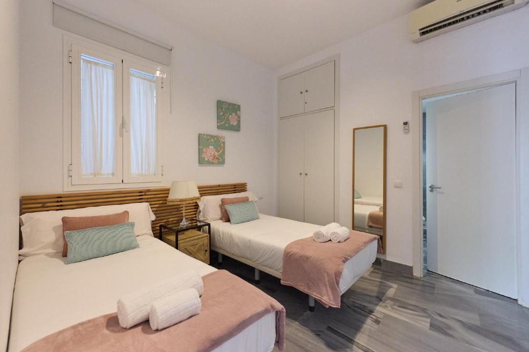 San Bartolome Apartment | Curtidores Santa Cruz by Valcambre