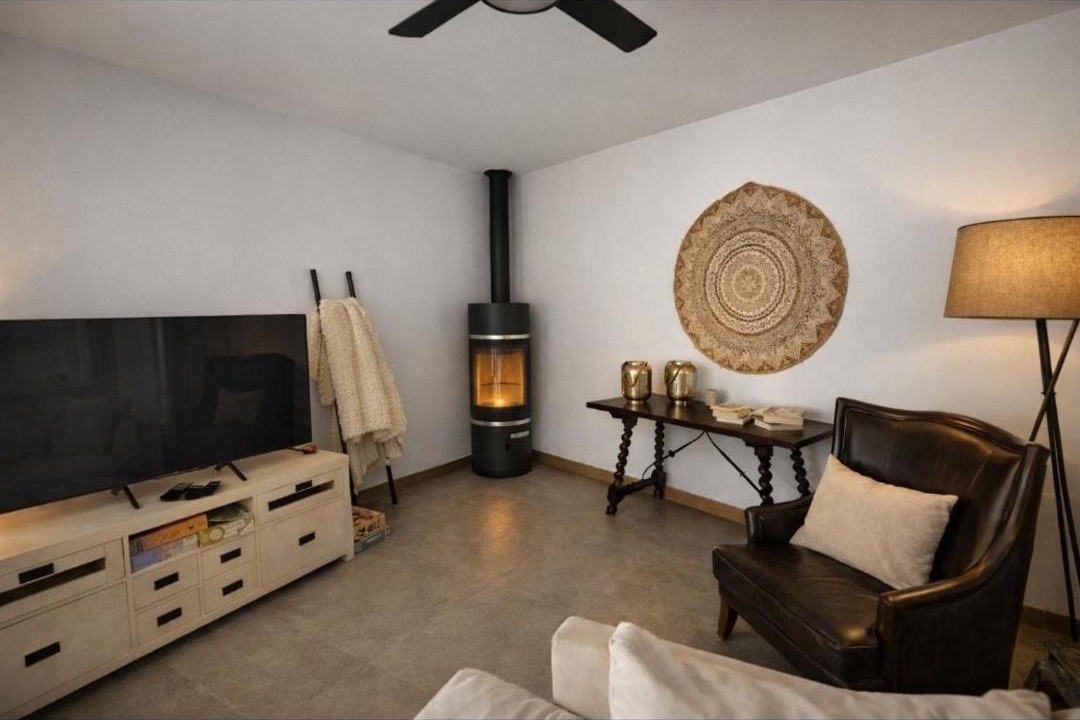 Ses Salines House | Can Roig