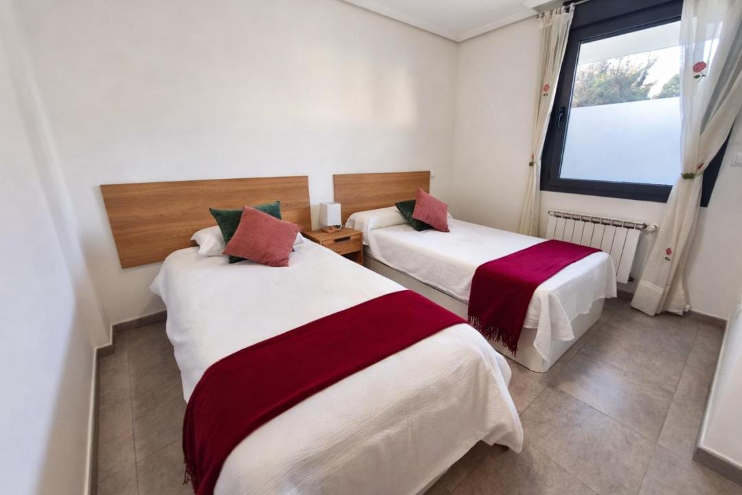 Cudon Apartment | Apartamento acogedor a 5 min de la playa